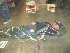rope rescue training 2